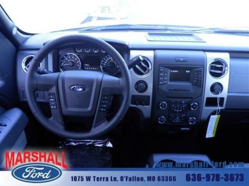 2014 Ford F150 302A, US $43,220.00, image 8