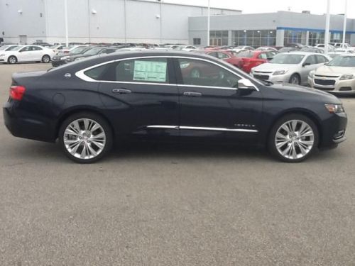 2014 Chevrolet Impala 2LZ, US $37,570.00, image 7