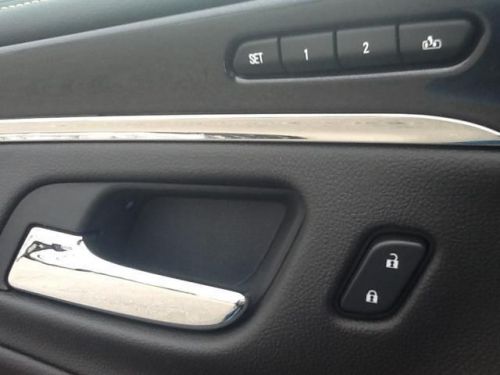 2014 Chevrolet Impala 2LZ, US $37,570.00, image 8
