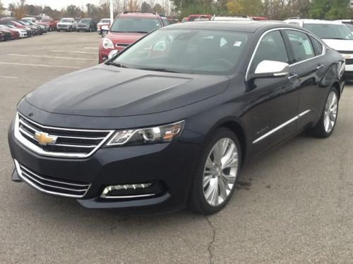 2014 Chevrolet Impala 2LZ, US $37,570.00, image 11