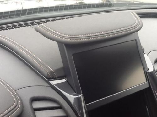 2014 Chevrolet Impala 2LZ, US $37,570.00, image 16