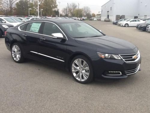 2014 Chevrolet Impala 2LZ, US $37,570.00, image 18