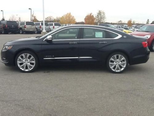2014 Chevrolet Impala 2LZ, US $37,570.00, image 20