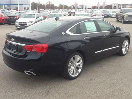 2014 Chevrolet Impala 2LZ, US $37,570.00, image 21