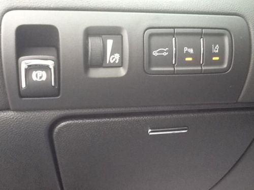 2014 Chevrolet Impala 2LZ, US $37,570.00, image 22