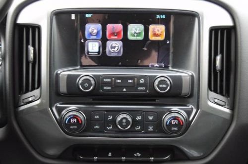 2014 Chevrolet Silverado 1500 2LT, US $39,524.00, image 2