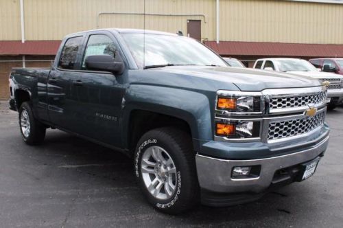 2014 Chevrolet Silverado 1500 2LT, US $39,524.00, image 3