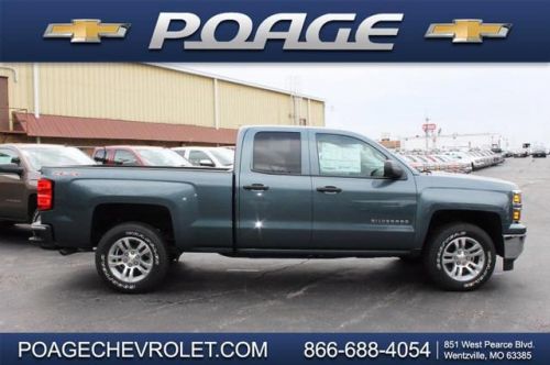 2014 Chevrolet Silverado 1500 2LT, US $39,524.00, image 5