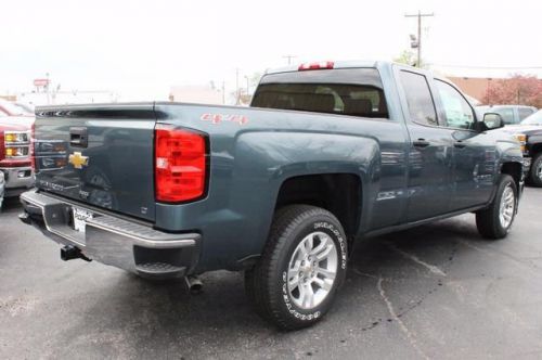 2014 Chevrolet Silverado 1500 2LT, US $39,524.00, image 6