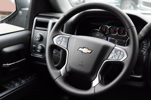 2014 Chevrolet Silverado 1500 2LT, US $39,524.00, image 7