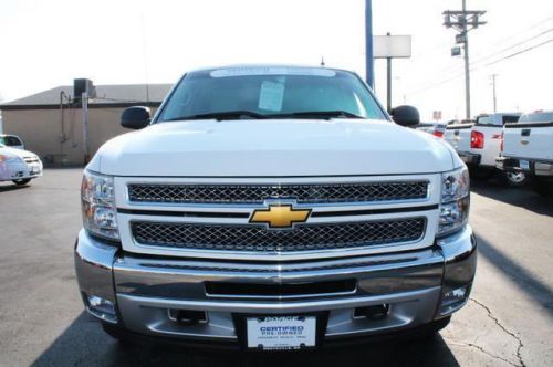 2012 Chevrolet Silverado 1500 LT, US $28,490.00, image 2