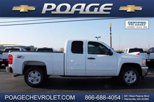 2012 Chevrolet Silverado 1500 LT, US $28,490.00, image 7
