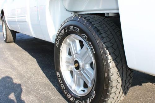 2012 Chevrolet Silverado 1500 LT, US $28,490.00, image 8