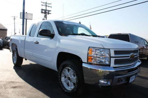 2012 Chevrolet Silverado 1500 LT, US $28,490.00, image 16