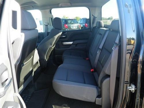 2014 Chevrolet Silverado 1500, US $39,494.00, image 2