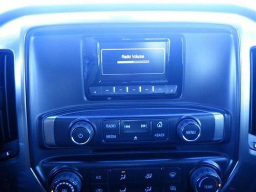 2014 Chevrolet Silverado 1500, US $39,494.00, image 3