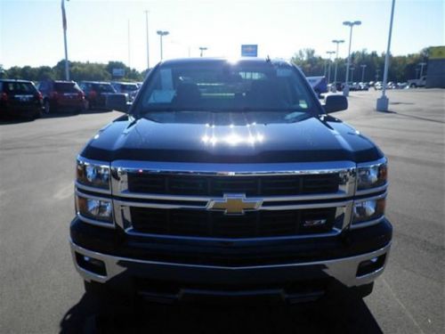 2014 Chevrolet Silverado 1500, US $39,494.00, image 5