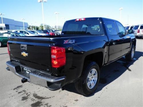 2014 Chevrolet Silverado 1500, US $39,494.00, image 8
