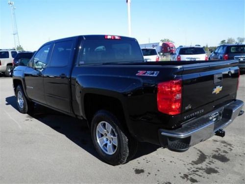 2014 Chevrolet Silverado 1500, US $39,494.00, image 9