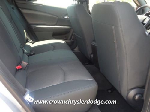 2014 Dodge Avenger SE, US $21,427.00, image 6