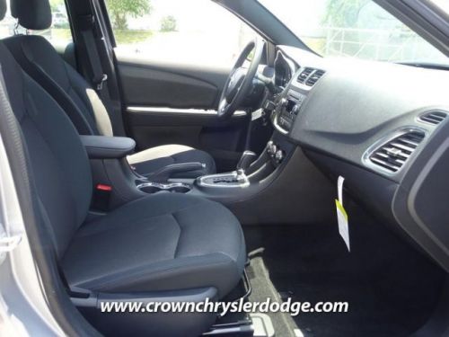 2014 Dodge Avenger SE, US $21,427.00, image 7