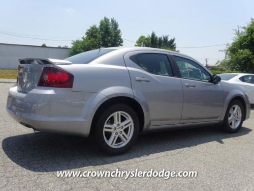 2014 Dodge Avenger SE, US $21,427.00, image 9