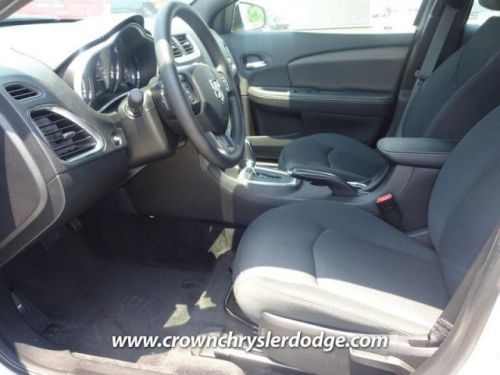 2014 Dodge Avenger SE, US $21,427.00, image 13