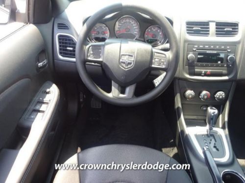 2014 Dodge Avenger SE, US $21,427.00, image 14