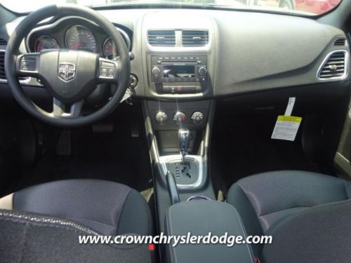 2014 Dodge Avenger SE, US $21,427.00, image 15