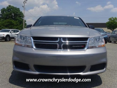 2014 Dodge Avenger SE, US $21,427.00, image 16