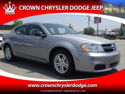 2014 Dodge Avenger SE, US $21,427.00, image 18