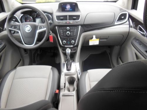 2014 Buick Encore Convenience, US $28,005.00, image 2