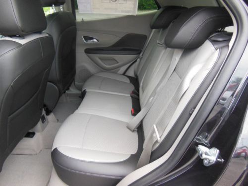 2014 Buick Encore Convenience, US $28,005.00, image 5
