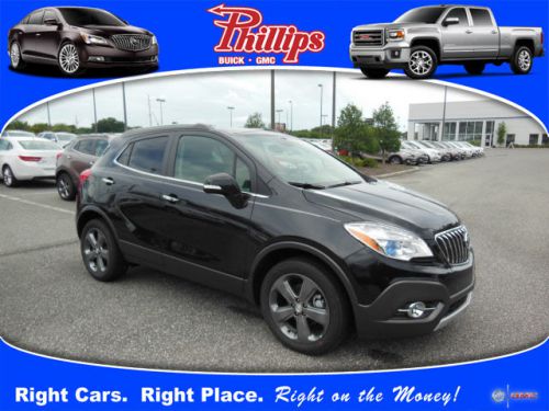 2014 Buick Encore Convenience, US $28,005.00, image 6
