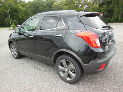 2014 Buick Encore Convenience, US $28,005.00, image 7