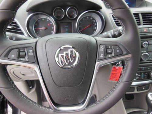 2014 Buick Encore Convenience, US $28,005.00, image 9