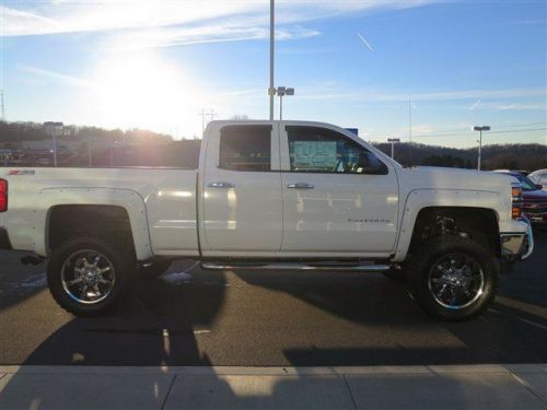 2014 Chevrolet Silverado 1500 LT, US $54,575.00, image 3