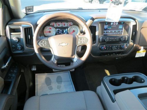 2014 Chevrolet Silverado 1500 LT, US $54,575.00, image 6