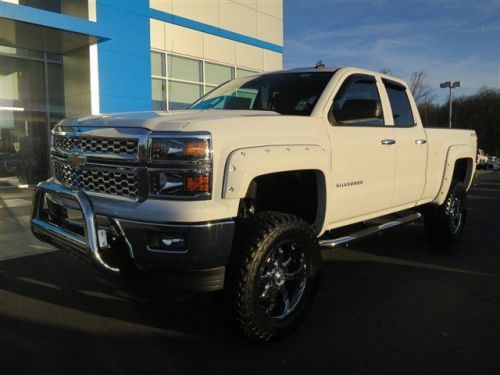 2014 Chevrolet Silverado 1500 LT, US $54,575.00, image 8