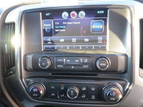 2014 Chevrolet Silverado 1500 LT, US $54,575.00, image 9