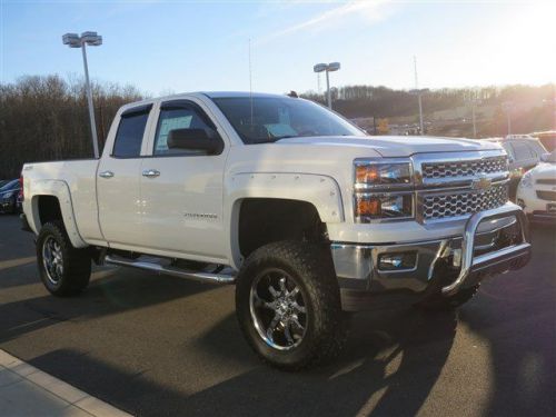2014 Chevrolet Silverado 1500 LT, US $54,575.00, image 10