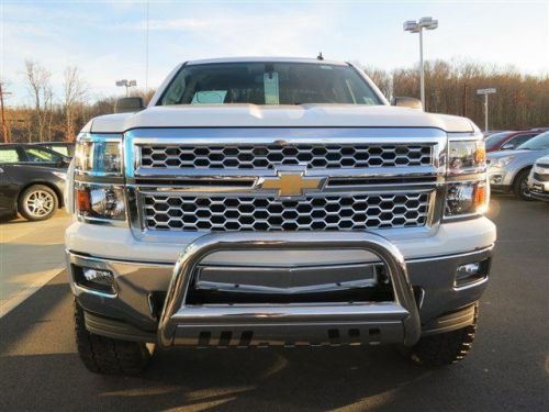 2014 Chevrolet Silverado 1500 LT, US $54,575.00, image 11