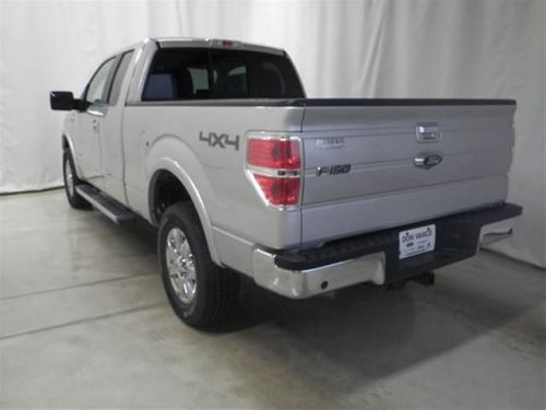 2014 Ford F150, US $38,986.00, image 3