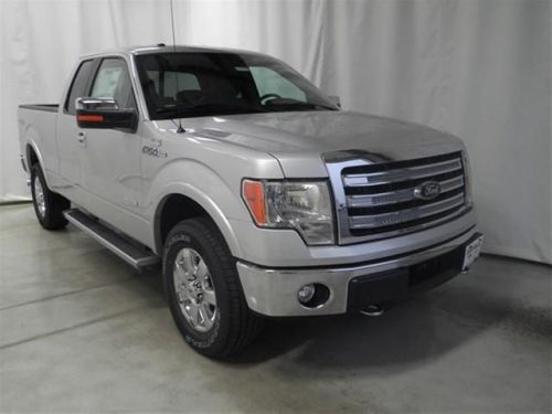 2014 Ford F150, US $38,986.00, image 4