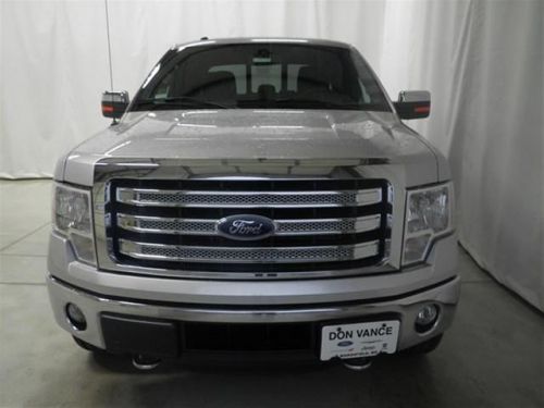 2014 Ford F150, US $38,986.00, image 5