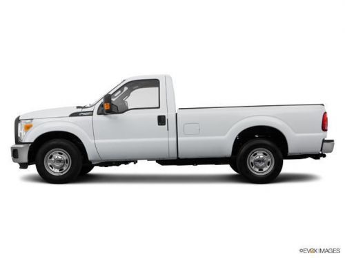 2015 ford f250 xl