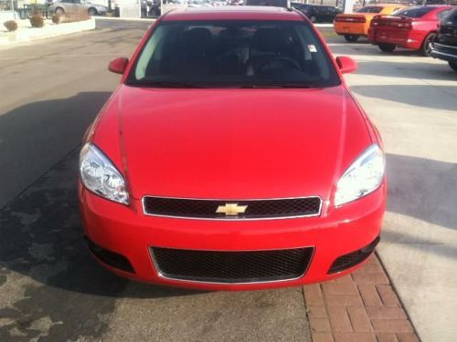 2013 Chevrolet Impala LTZ, US $16,340.00, image 5