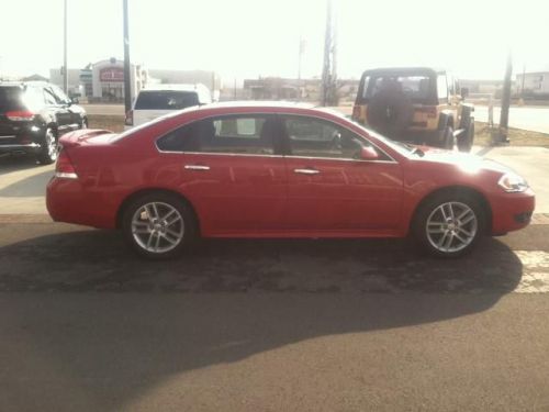 2013 Chevrolet Impala LTZ, US $16,340.00, image 6