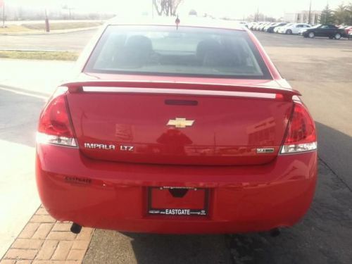 2013 Chevrolet Impala LTZ, US $16,340.00, image 8