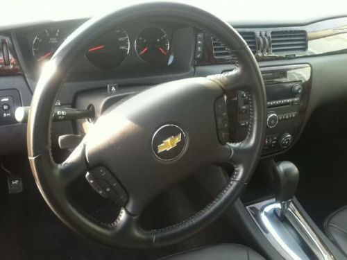 2013 Chevrolet Impala LTZ, US $16,340.00, image 9